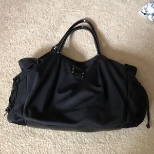 kate spade diaper bag